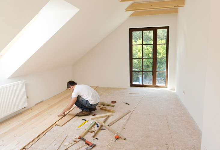 A-Z Perfection Handyman