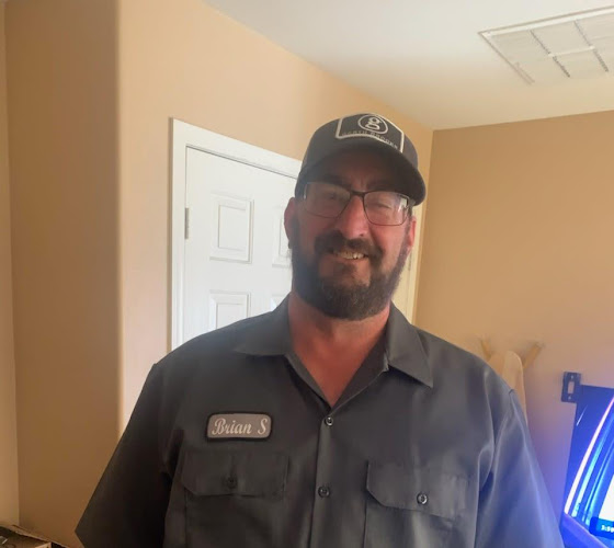 Brian’s Handyman Service AZ LLC