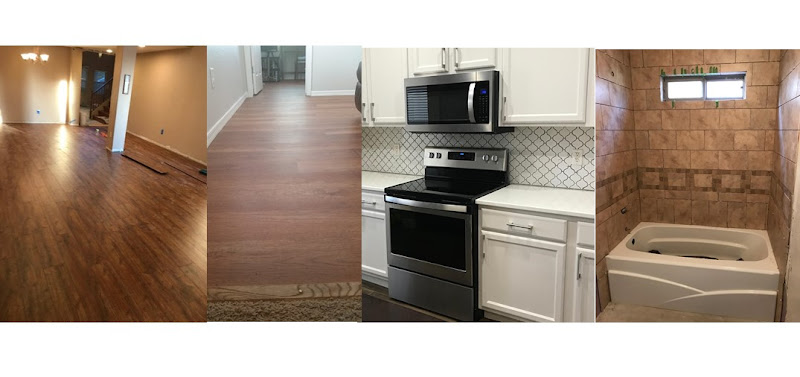 Carlos Mendoza Handyman Services