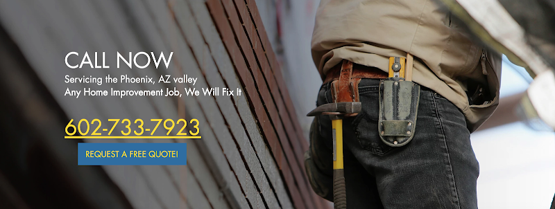C&S Handyman Services