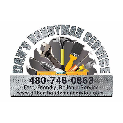 Dan’s Handyman Service, LLC
