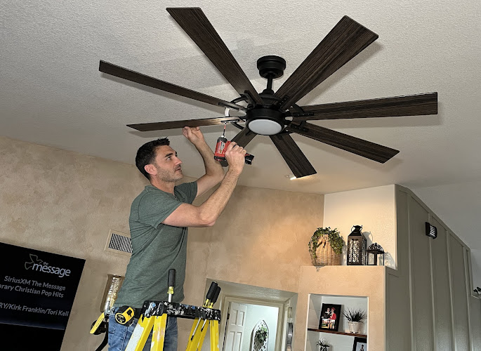 Desert Home Handyman Services LLC