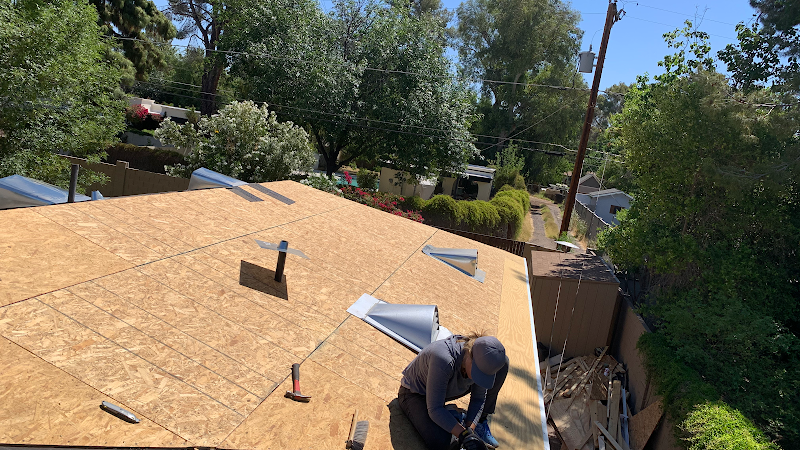 Hacienda Home Repair