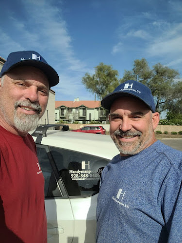 HandymanPros.US, LLC