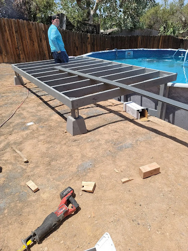 “I Am” Handyman, LLC