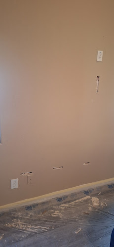 JEV’s Handyman services
