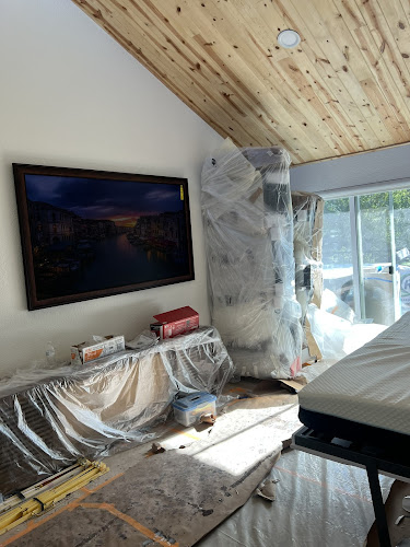 Measure Twice Handyman Services