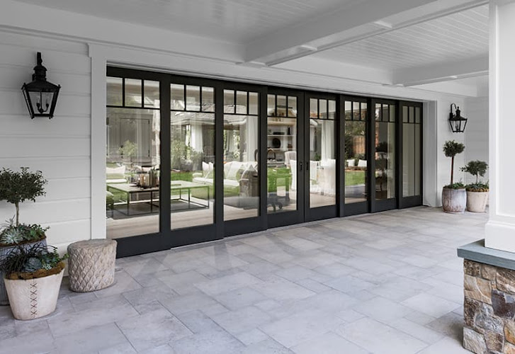 Parsons Construction LLC