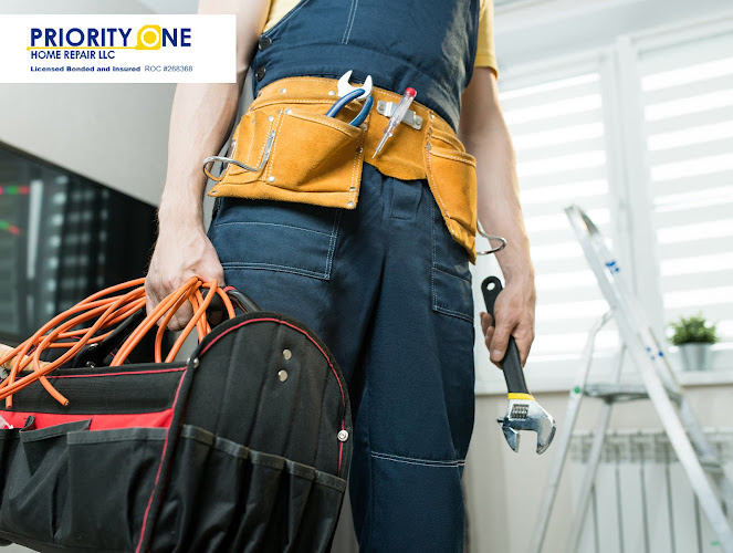 Priority One Home Repair LLC