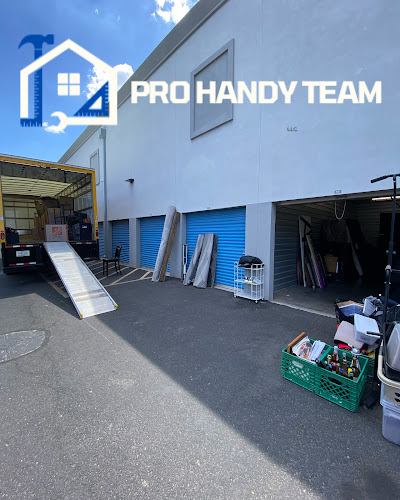 Pro Handy Team