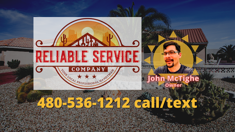 Reliable Service Company