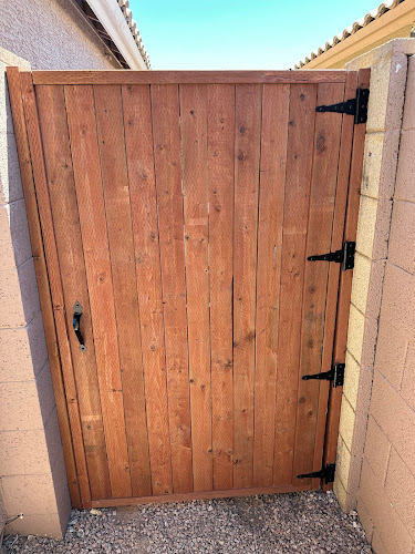 SAFE Home Repairs LLC