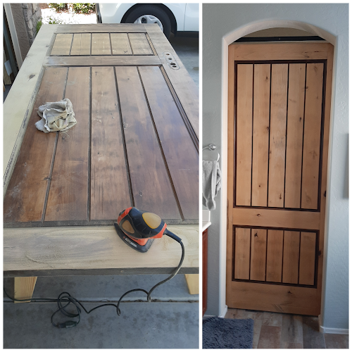 Scooter’s Handyman Services LLC