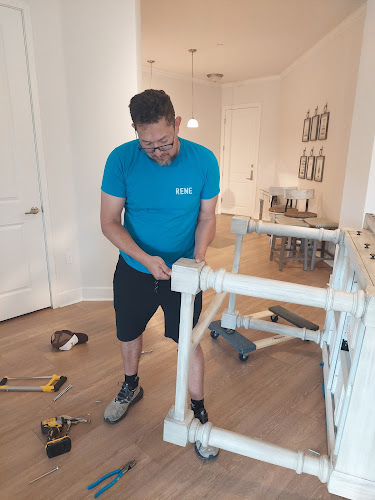 Solutec Handyman Services LLC
