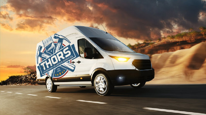 Thors Handyman or Repair Services