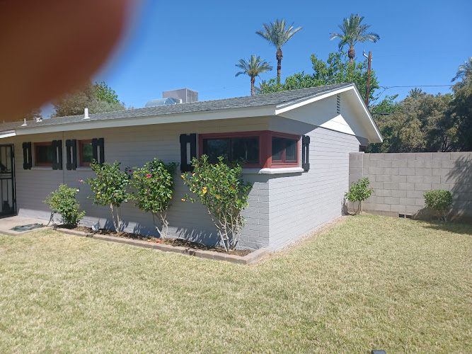 Twain’s Handyman Home Repair and Remodeling, LLC