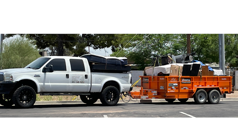 Tynell Handyman Services