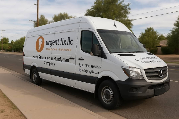 Urgent Fix LLC
