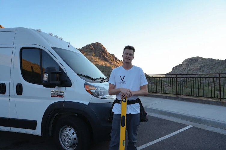 Valley Repairs and Renovations