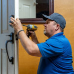 A Really Handy Husband in : Handyman