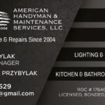 American Handyman & Maintenance Services, LLC. in : Handyman