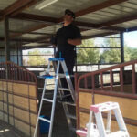 AMS Handyman Services, LLC in : Handyman, Construction company, Property maintenance