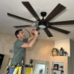Desert Home Handyman Services LLC in : Handyman