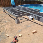 "I Am" Handyman, LLC in : Handyman, Dry wall contractor, Flooring contractor