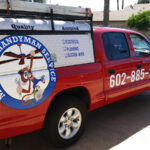 Melvin's Handyman Services in : Handyman