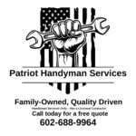 Patriot Handyman Services in : Handyman
