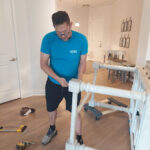 Solutec Handyman Services LLC in : Handyman