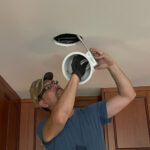 The Toolbox Pro Handyman LLC in : Handyman, Appliance repair service, Carpenter, Contractor, Electrician, Furniture maker, Furniture repair shop, Plumber, Security system installation service