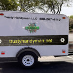 Trusty Handyman LLC in : Handyman