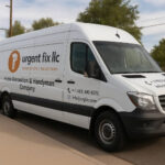 Urgent Fix LLC in : Handyman